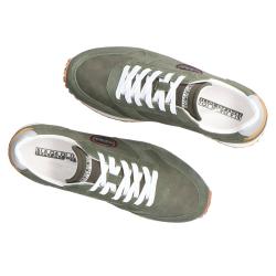 S6NOVA01 verde scuro