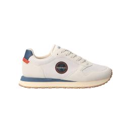 Napapijri Sneakers S6NOVA01 Bianco