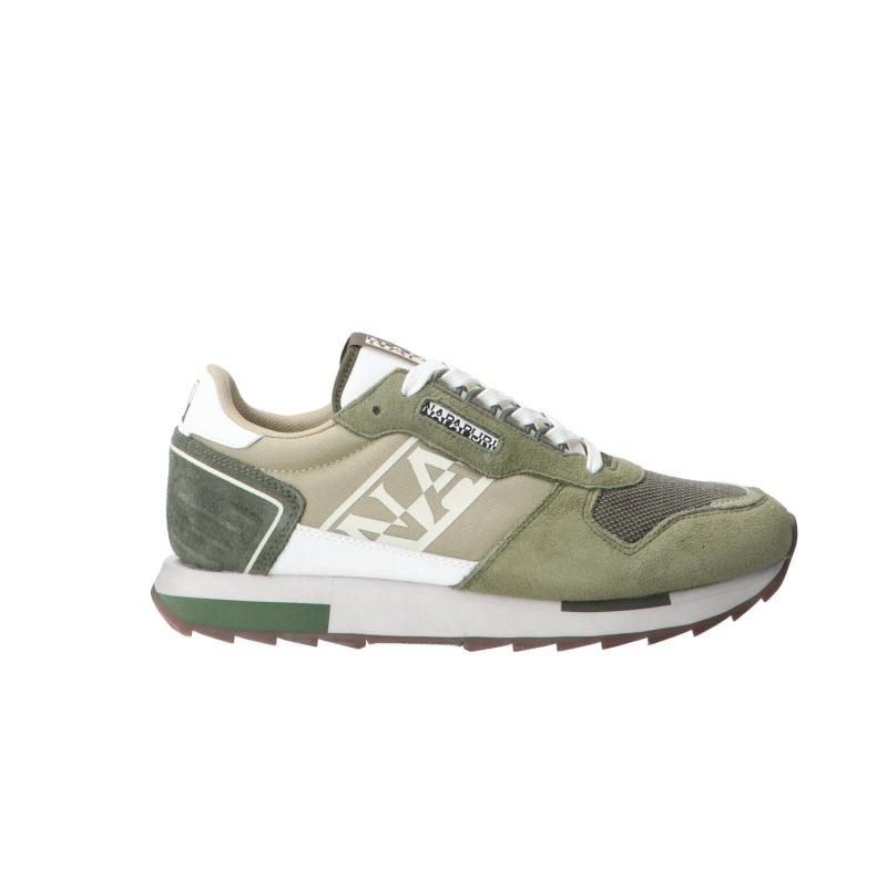 S6Virtus02 Verde Scuro