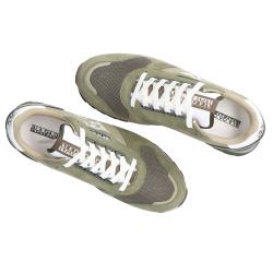 S6Virtus02 Verde Scuro