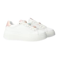 GB1045 CHARM CUORI Bianco