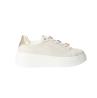 Gold&gold Sneakers GB1045 CHARM CUORI Beige - Foto 1