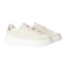 Gold&gold Sneakers GB1045 CHARM CUORI Beige - Foto 2