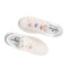 Gold&gold Sneakers GB1045 CHARM CUORI Beige - Foto 4