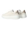 Gold&gold Sneakers GB1045 CHARM CUORI Beige - Foto 5