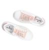 Gold&gold Sneakers GB1057 PLATFORM CHARM Rosa - Foto 4