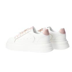 GB1057 PLATFORM CHARM Rosa