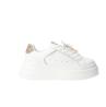 Gold&gold Sneakers GB1057 PLATFORM CHARM Oro - Foto 1