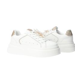 GB1057 PLATFORM CHARM Oro