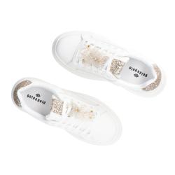 GB1057 PLATFORM CHARM Oro