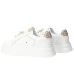 GB1057 PLATFORM CHARM Oro