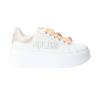 Paciotti Sneakers 4BX160 HEART STRASS Oro - Foto 1