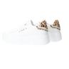 Paciotti Sneakers 4BX161 STRINGATA PLATFORM Bianco - Foto 5