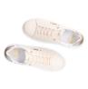 Paciotti Sneakers 4BX161 STRINGATA PLATFORM Beige - Foto 4