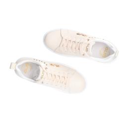 4BX168 STRINGATA STRASS Beige