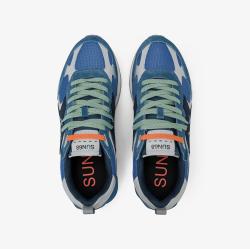 Z36118 JAKI OUTDOOR Blu