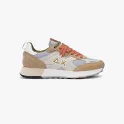 Sun 68 Sneakers Z36118 JAKI OUTDOOR Beige