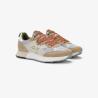 Sun 68 Sneakers Z36118 JAKI OUTDOOR Beige - Foto 2
