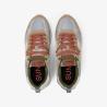Sun 68 Sneakers Z36118 JAKI OUTDOOR Beige - Foto 4