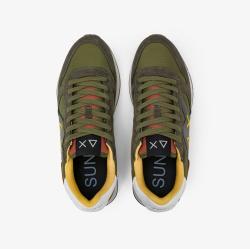 Z36115 JAKI 2.0 SOLID verde scuro