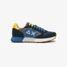 Sun 68 Sneakers Z36116 JAKI 2.0 BICOLOR Blu - Foto 1