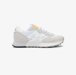 Sun 68 Sneakers Z36116 JAKI 2.0 BICOLOR Bianco
