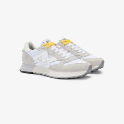 Z36116 JAKI 2.0 BICOLOR Bianco