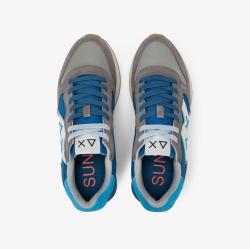 Z36116 JAKI 2.0 BICOLOR grigio 