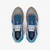 Sun 68 Sneakers Z36116 JAKI 2.0 BICOLOR grigio  - Foto 3