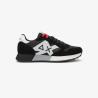 Sun 68 Sneakers Z36116 JAKI 2.0 BICOLOR Nero - Foto 1