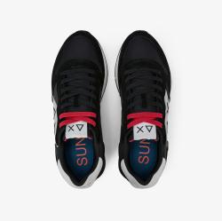 Z36116 JAKI 2.0 BICOLOR Nero