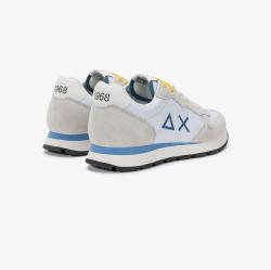 Z36101 TOM SOLID Bianco