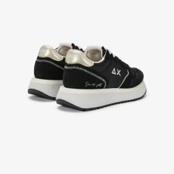 Z36209 BIG ALLY GOLD Nero