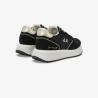 Sun 68 Sneakers Z36209 BIG ALLY GOLD Nero - Foto 4