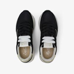 Z36209 BIG ALLY GOLD Nero