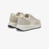 Sun 68 Sneakers Z36209 BIG ALLY GOLD Beige - Foto 4