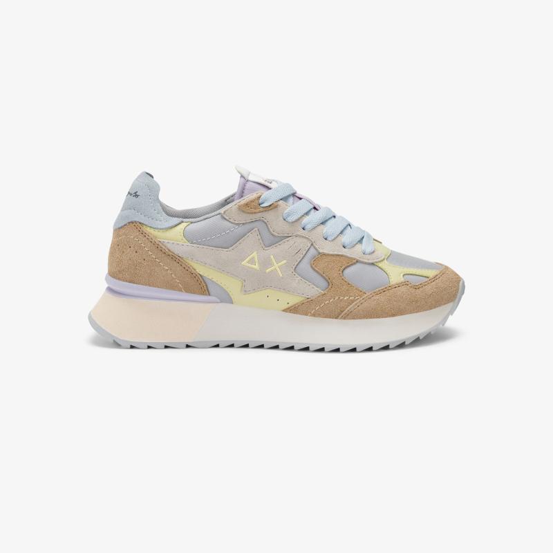 Z36215 STARGIRL MULTICOLOR OPTION grigio 