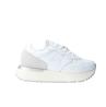 Sun 68 Sneakers Z36210 BIG ALLY LEATHER  Bianco - Foto 1