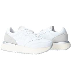 Z36210 BIG ALLY LEATHER  Bianco