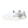 Sun 68 Sneakers Z36210 BIG ALLY LEATHER  Bianco - Foto 5