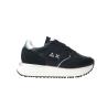 Sun 68 Sneakers Z36210 BIG ALLY LEATHER  Nero - Foto 1