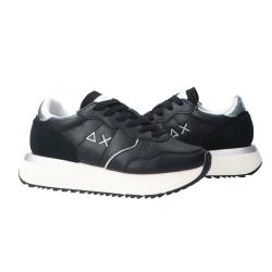 Z36210 BIG ALLY LEATHER  Nero