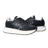Sun 68 Sneakers Z36210 BIG ALLY LEATHER  Nero - Foto 3