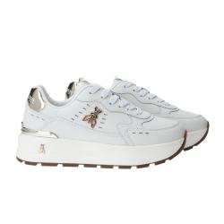 PPJ366 VITELLO GOLD Bianco