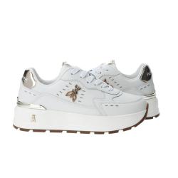 PPJ366 VITELLO GOLD Bianco