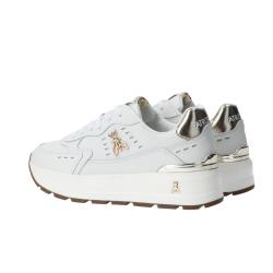 PPJ366 VITELLO GOLD Bianco