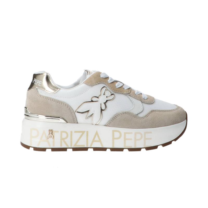 PPJ369 LOGATA Bianco