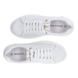 PPJ354 VITELLO LASH Bianco