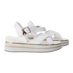 PPJ394 VITELLO INCROCIO Bianco