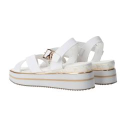 PPJ394 VITELLO INCROCIO Bianco